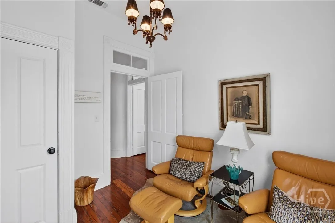 610 Habersham Street, Savannah, Georgia, United States. - Photo 34