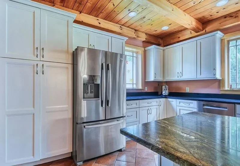 33 Maclean Road, Alstead, NH 03602, Alstead, New Hampshire, United States. - Photo 44