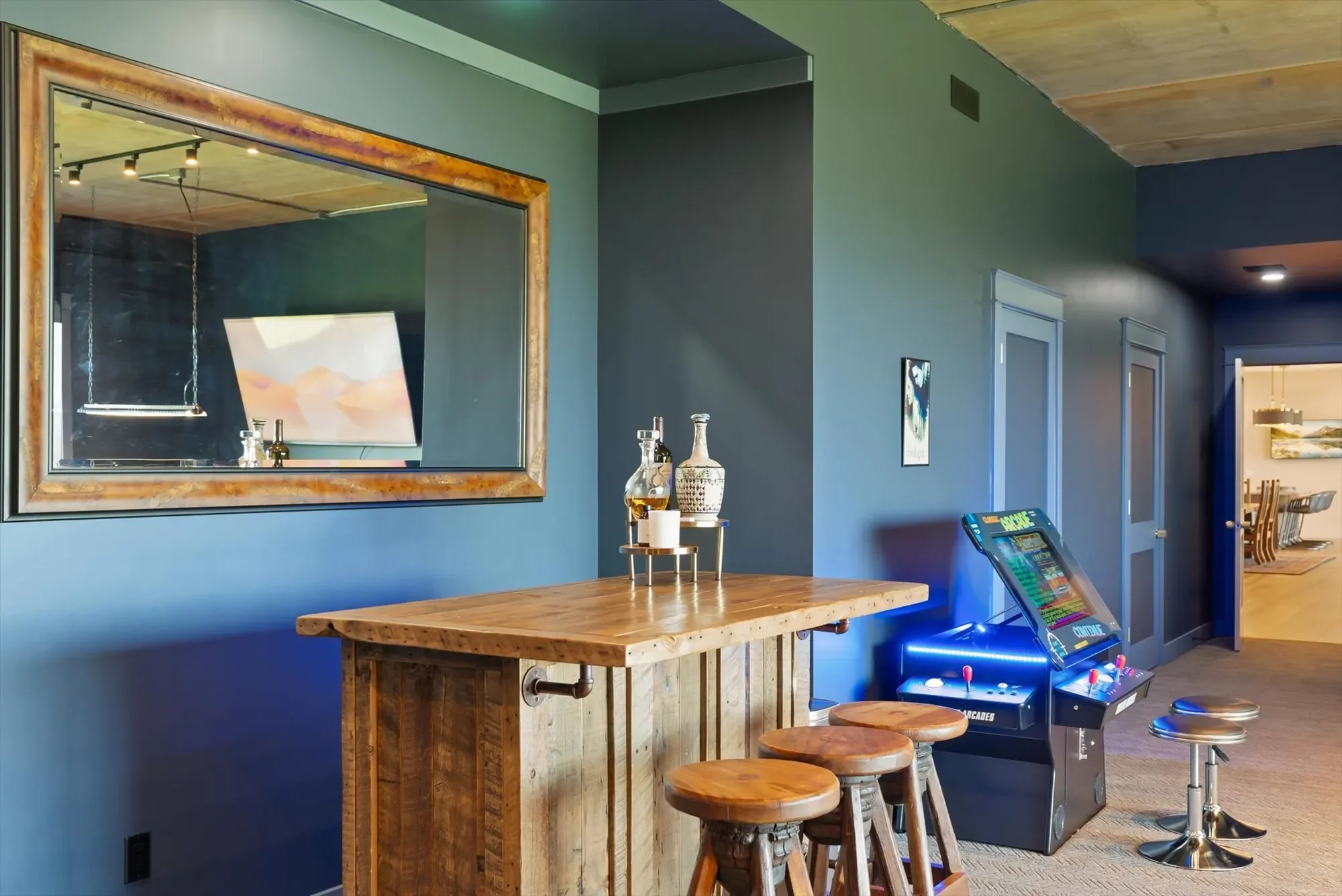 1133 Pacific Drive, Missoula, Montana, United States. - Photo 38