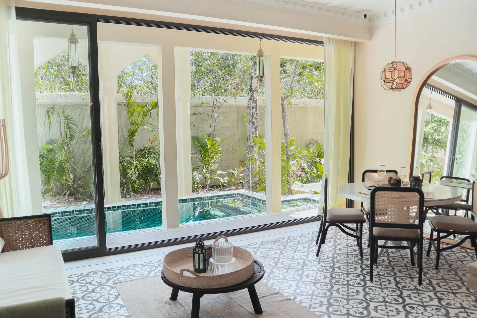 77760 Tulum, Quintana Roo, Mexico, Tulum, Quintana Roo, Mexico. - Hero Image