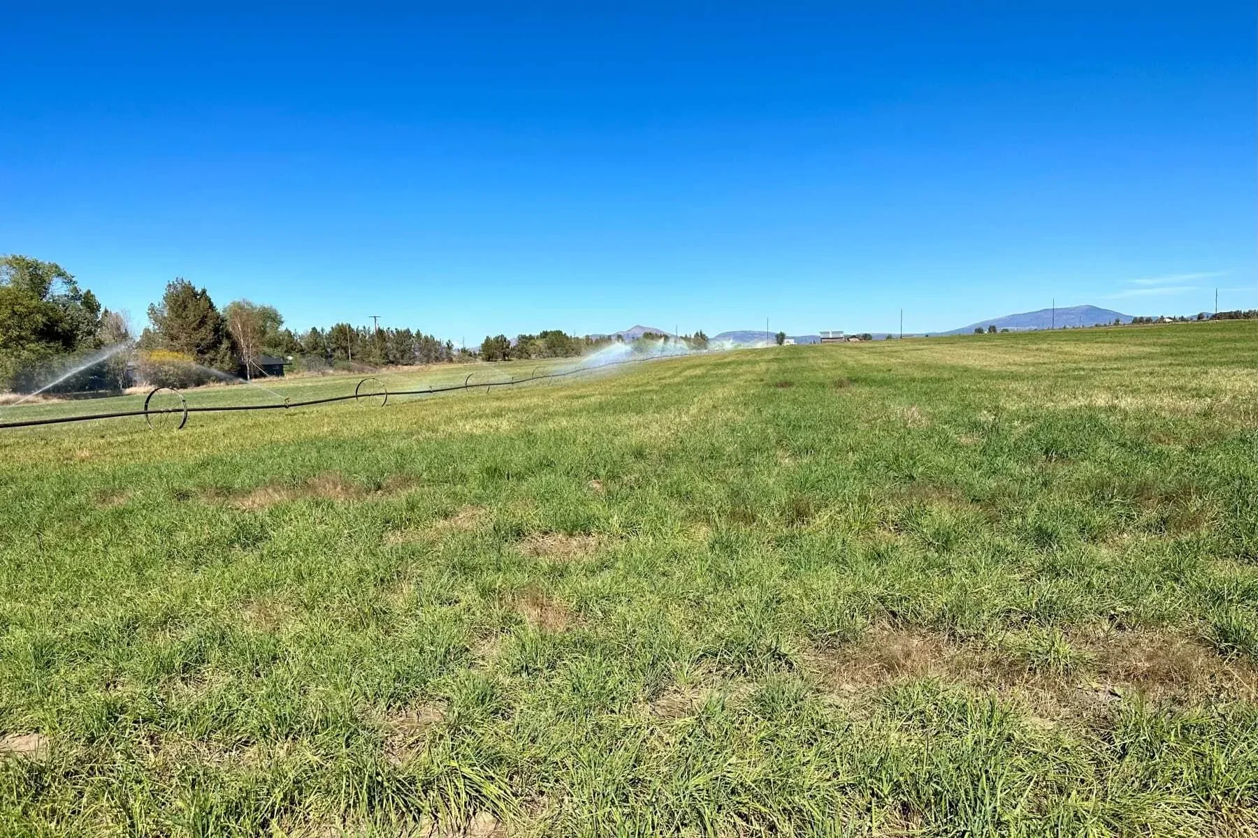 11705 SW Shumway Road , Powell Butte, OR 97753, Powell Butte, Oregon, United States. - Photo 33