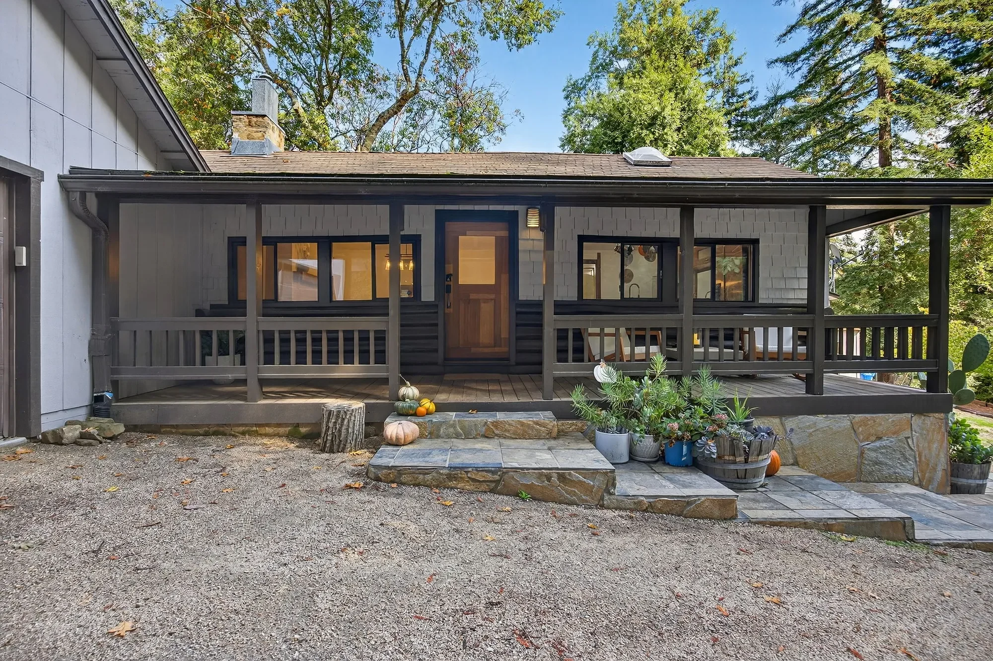 21860 Bear Creek Way , Los Gatos, CA 95033, Los Gatos, California, United States. - Photo 1