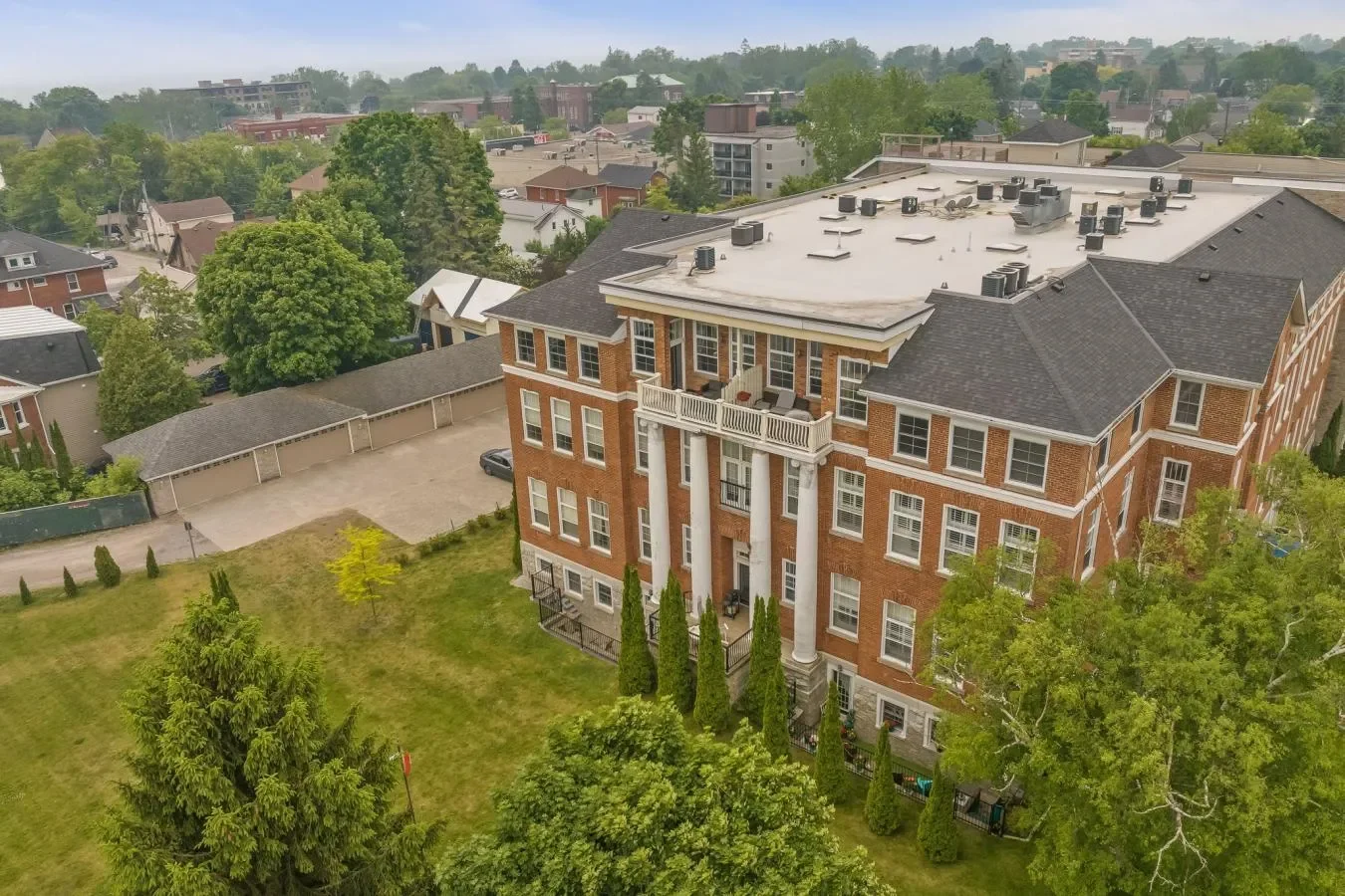 403-323 George Street, Cobourg, Ontario, Canada. - Photo 5
