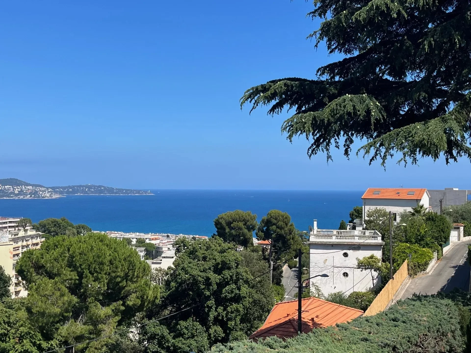 Nice, Provence-Alpes-Côte d'Azur, France. - Photo 7