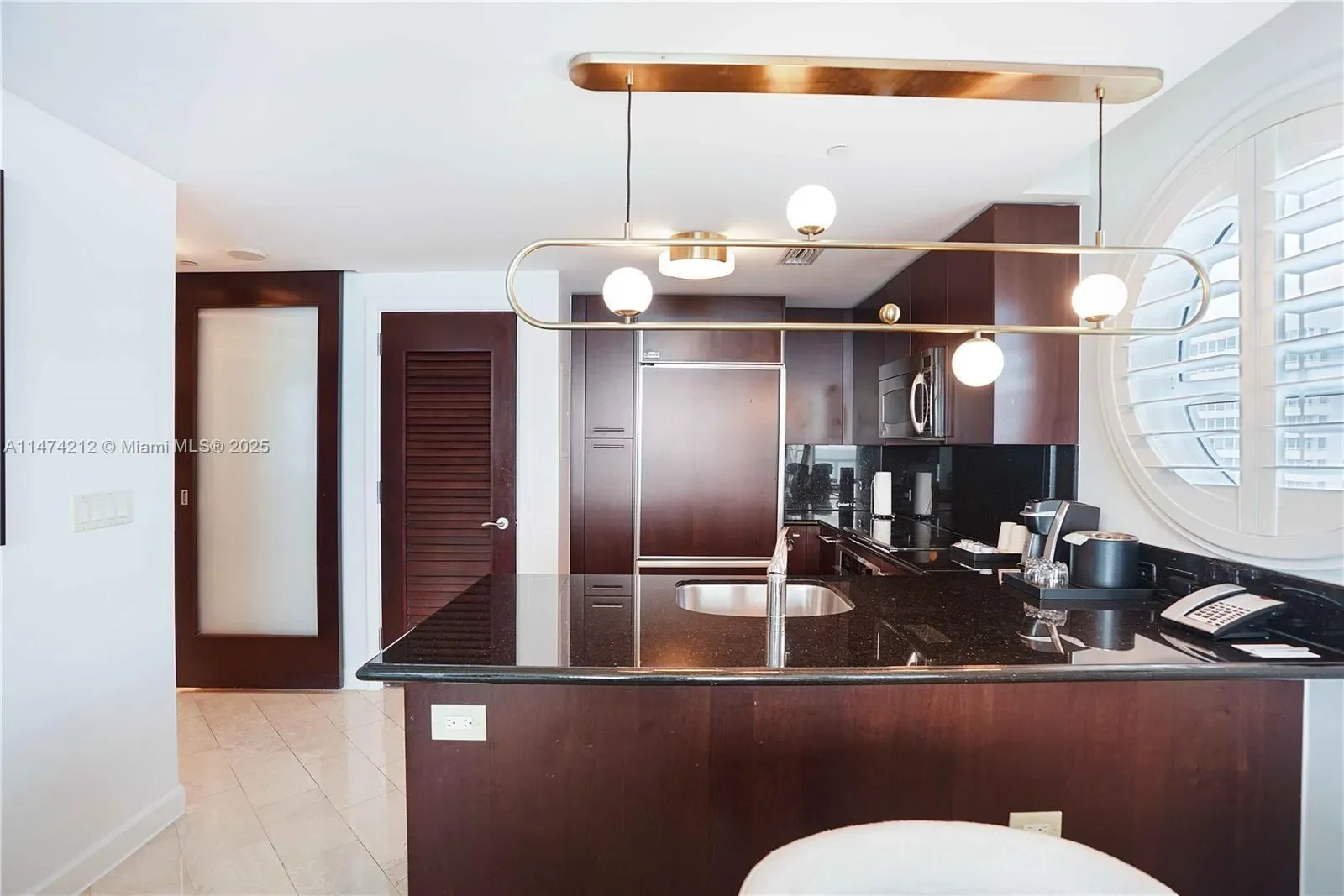 4391 Collins Ave 709, Miami Beach, Florida, United States. - Photo 15