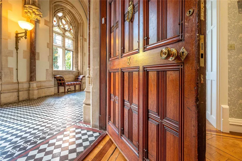 Wyfold Court Kingwood, Oxfordshire, UNITED KINGDOM OF GREAT BRITAIN AND NORTHERN IRELAND, Kingwood, England, United Kingdom. - Photo 27