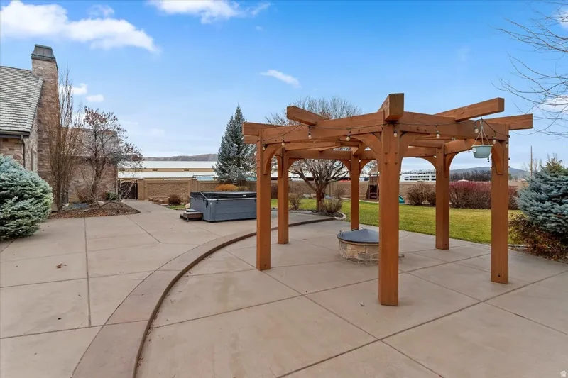 7702 S 3300 W, Spanish Fork, Utah, United States. - Photo 51
