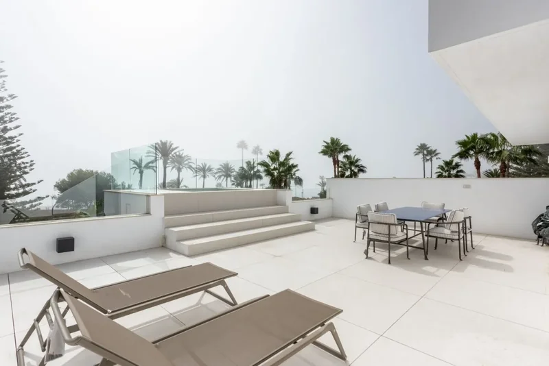 Puerto Banús, Marbella, Málaga, Marbella, Puerto Banus, Marbella, Spain. - Photo 22