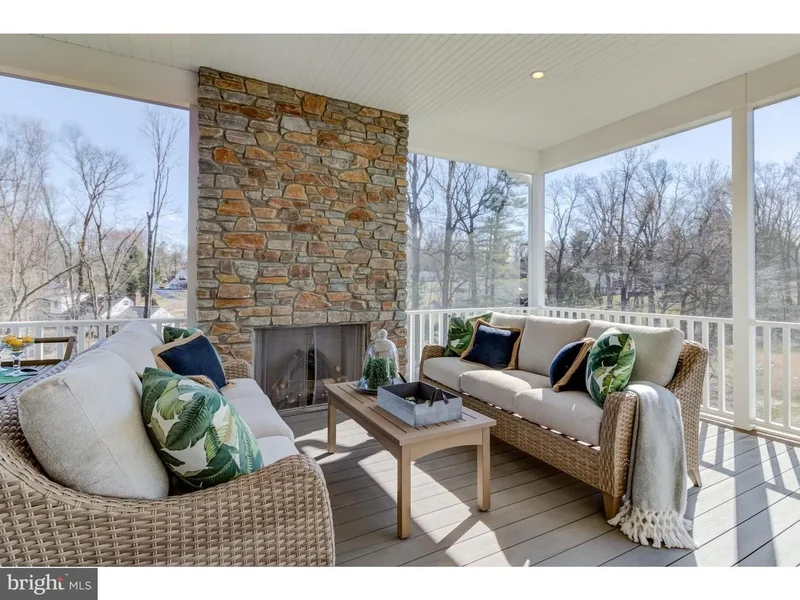 2110 UNION HILL, MALVERN, PA, 19355, USA, Malvern, Pennsylvania, United States. - Photo 14