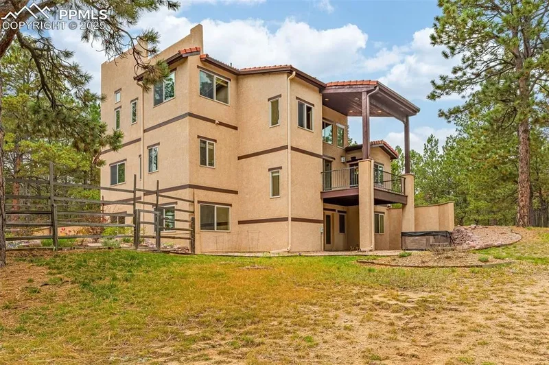 9890 Hardy Road, Colorado Springs, CO 80908, Colorado Springs, Colorado, United States. - Photo 2