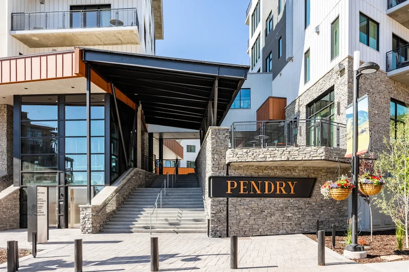 2417 W High Mountain Road #1306, Park City, UT 84098, Park City, Utah, United States. - Photo 44