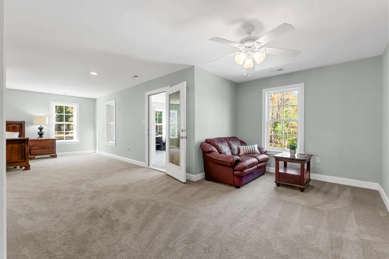 2436 Gammons Creek Drive, Maidens, Virginia, United States. - Photo 9