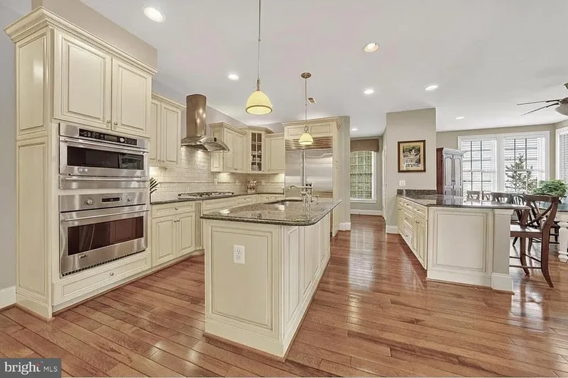 21816 AINSLEY CT COURT, BROADLANDS, VA 20148, Broadlands, Virginia, United States. - Photo 20