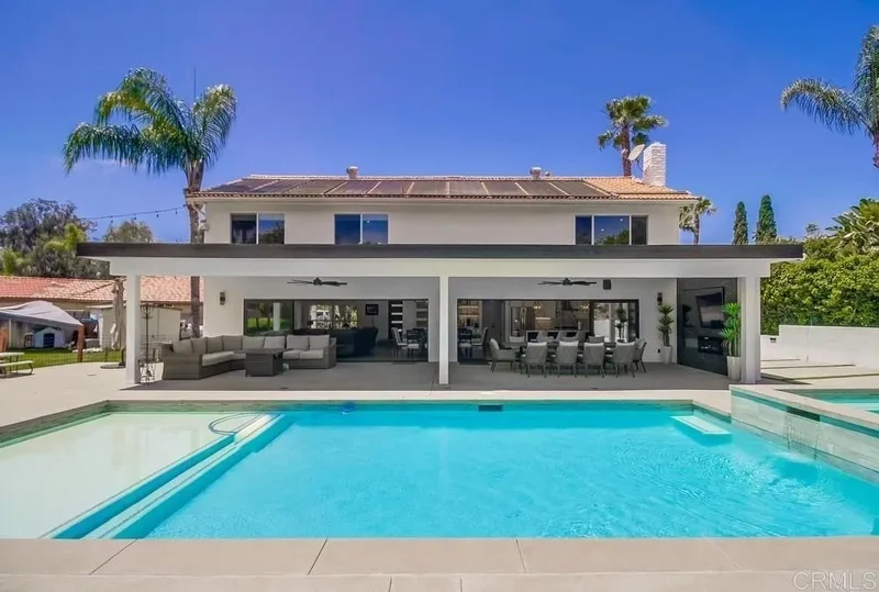 2857 Via Del Allazon, Bonita, CA 91902, Chula Vista, California, United States. - Photo 42