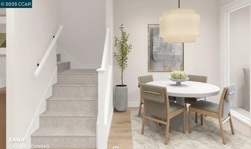 Townhouse in Milpitas