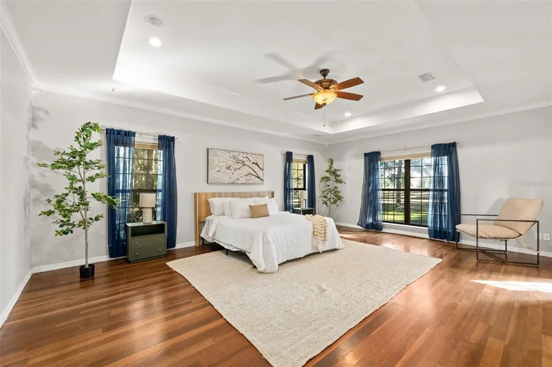 21328 NW 165TH AVENUE, HIGH SPRINGS, FL 32643, High Springs, Florida, United States. - Photo 23
