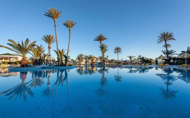 Monastir, Monastir, Tunisia. - Photo 8