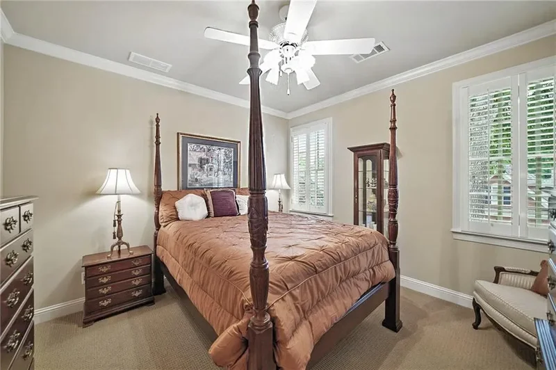 Residential Roswell