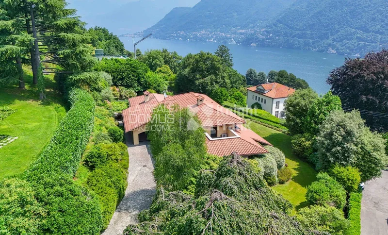 Via Panoramica S. Pietro, 22100 Como CO, Italy, Como, Lombardy, Italy. - Photo 40