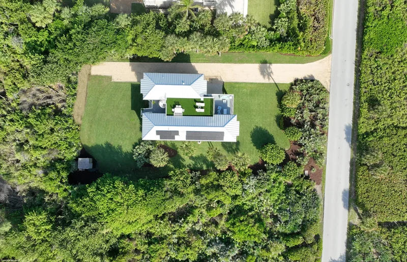116 N Beach Road, Jupiter Island, FL, 33455, USA, Hobe Sound, Florida, United States. - Photo 21