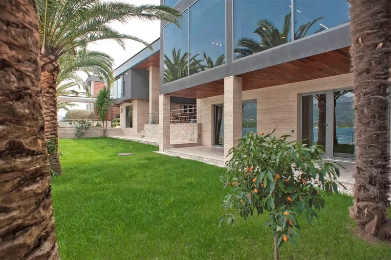 Đuraševići, Montenegro, Đuraševići, Tivat Municipality, Montenegro. - Photo 18