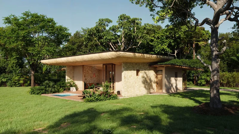 Casa Caña Dulce Modern & Conscious Living