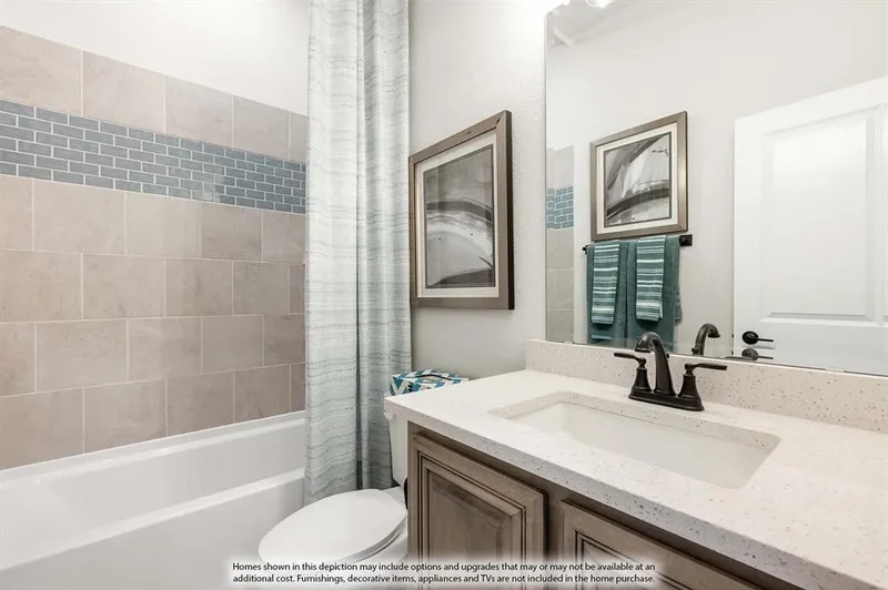 3817 Grace Park Lane, Bedford, Texas, United States. - Photo 16
