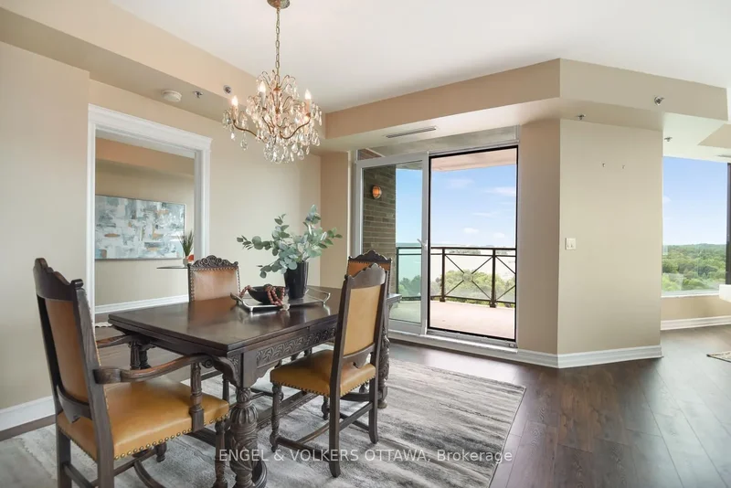15 St Andrew Street 1504, Brockville, Ontario, Canada. - Photo 13