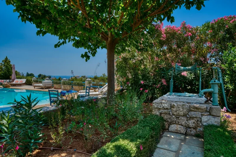 Koinotita Portoxeliou, Kranidi, Greece. - Photo 37