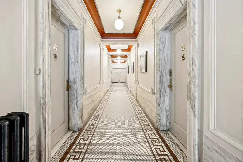 605-611 W 111TH RE, 611 W 111TH ST, New York, New York, United States. - Photo 6