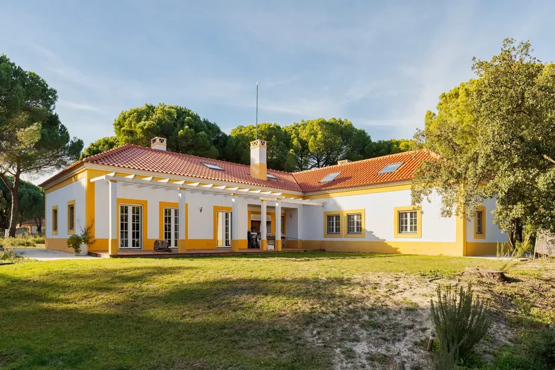 7580 Alcácer do Sal, Portugal, Alcacer do Sal, Setubal, Portugal. - Photo 18