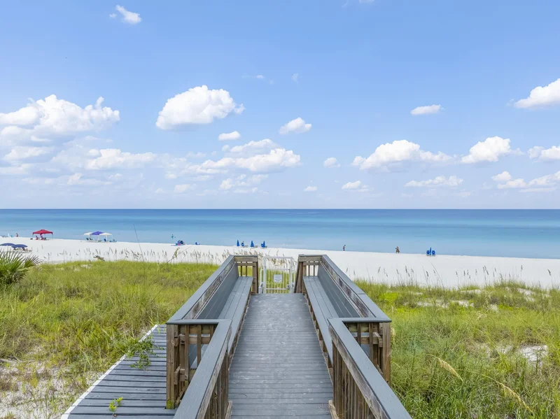 Rosemary Beach, Florida, United States. - Photo 48