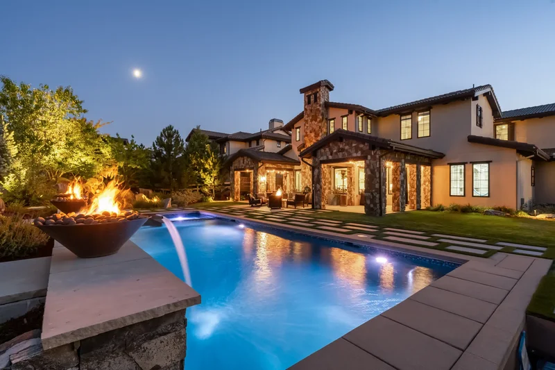10858 Rainribbon Road , Highlands Ranch, CO 80126, Highlands Ranch, Colorado, United States. - Photo 47