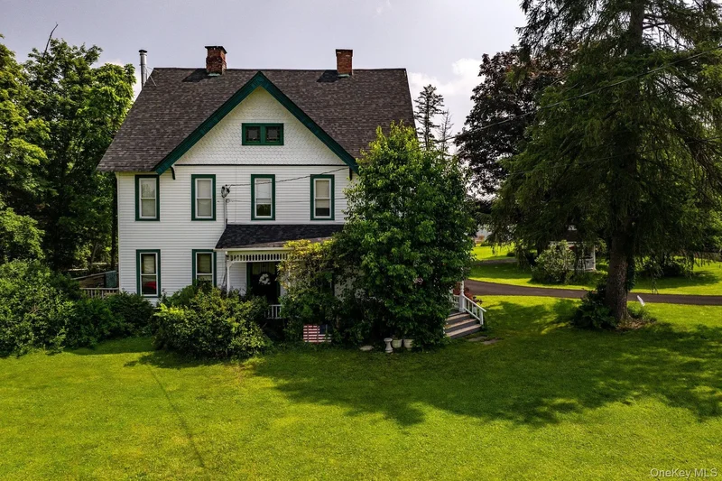 Residential Middletown