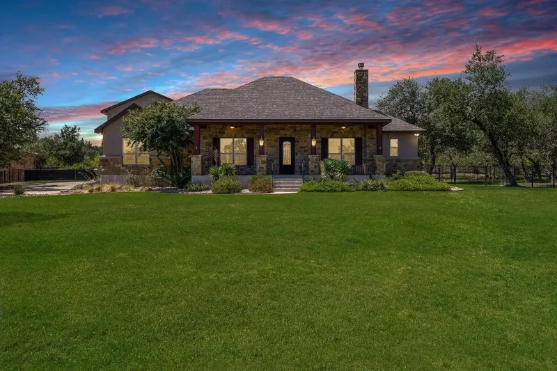 141 Chadwick Drive, Georgetown, TX 78628, Georgetown, Texas, United States. - Photo 12