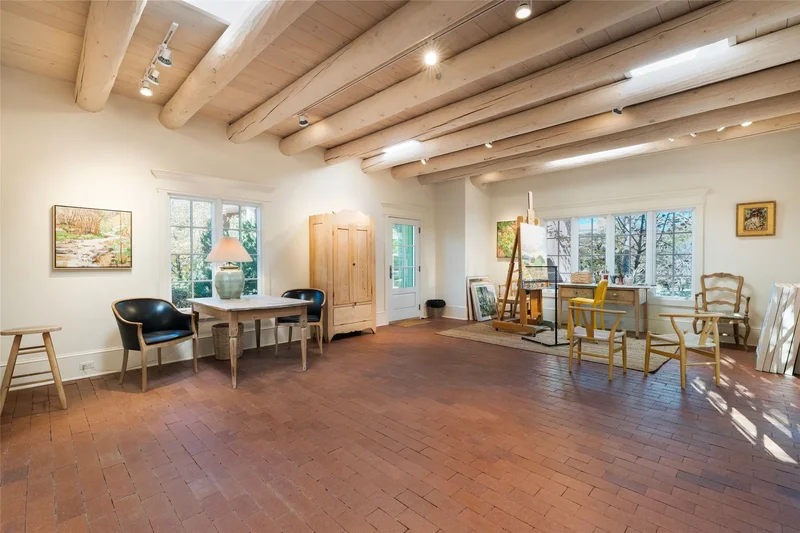 1888 Moonlight Drive , Santa Fe, NM 87505, Santa Fe, New Mexico, United States. - Photo 4