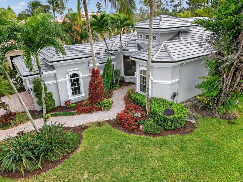 154 Porto Vecchio Way, Palm Beach Gardens, FL, 33418, USA, Palm Beach Gardens, Florida, United States. - Photo 3