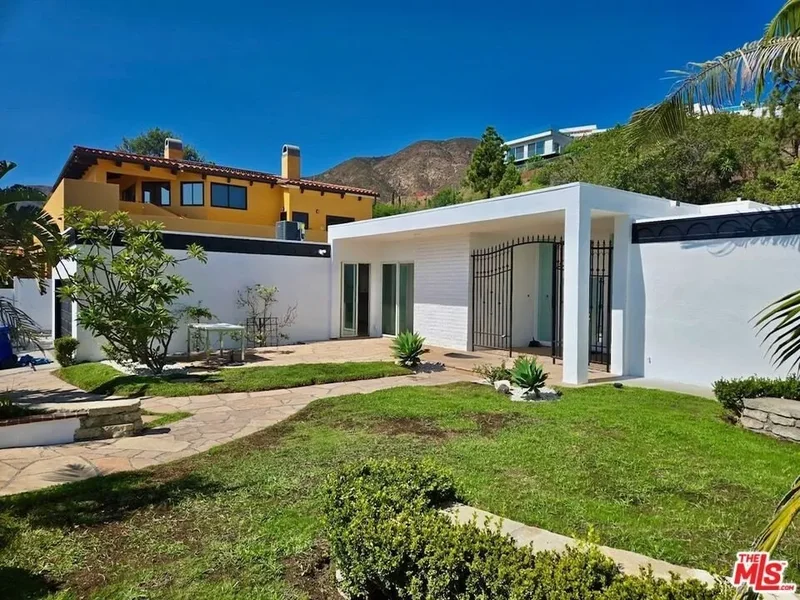 18073 Sandy Cape Dr, Pacific Palisades, CA, 90272, USA, Los Angeles, California, United States. - Photo 7