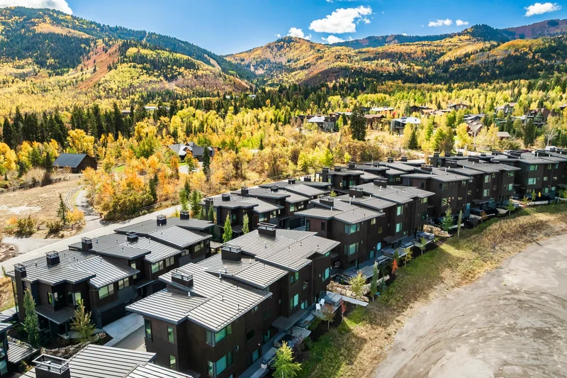 3547 Ridgeline Drive, Park City, UT 84098, Park City, Utah, United States. - Photo 42