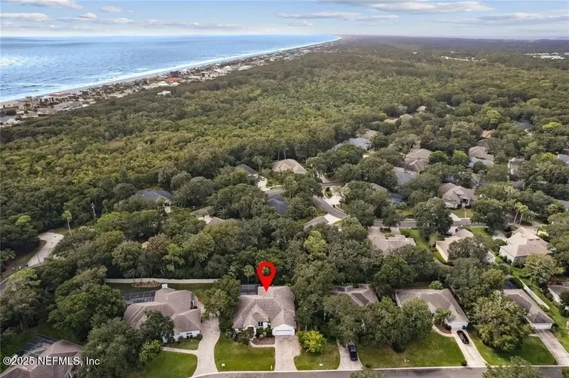 2792 S OCEAN OAKS Drive, Fernandina Beach, FL, 32034, USA, Fernandina Beach, Florida, United States. - Photo 32