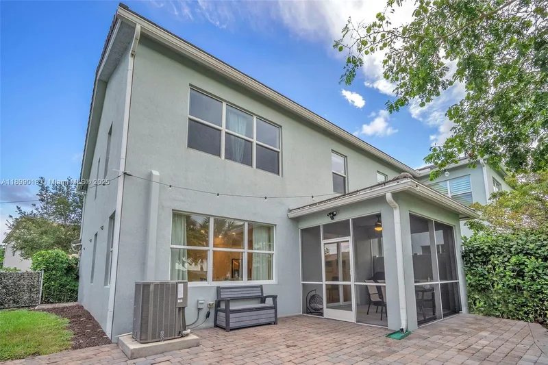 1436 Silk Oak Dr, Hollywood, Florida, United States. - Photo 25