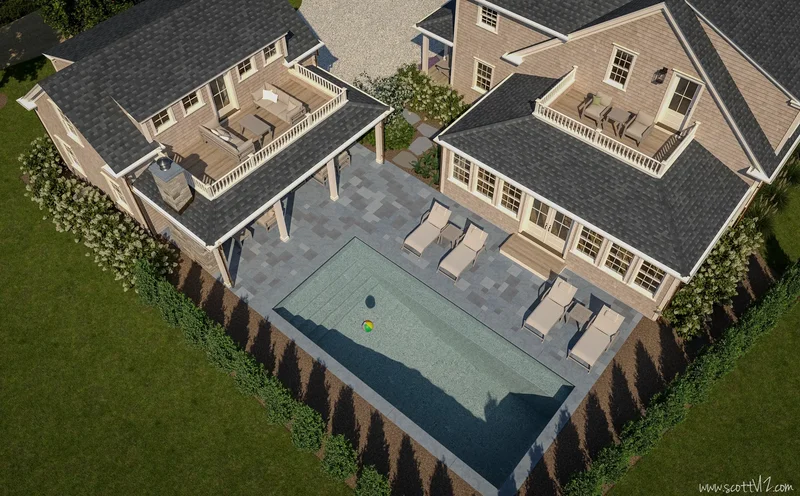 11 Bernard Way, Edgartown, MA 02539, Edgartown, Massachusetts, United States. - Photo 4