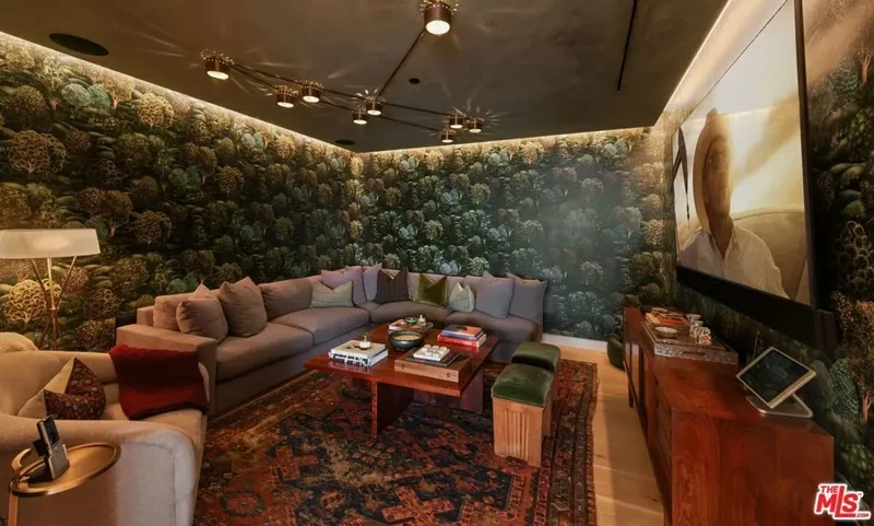 530 Leslie Lane, Beverly Hills, California, United States. - Photo 29