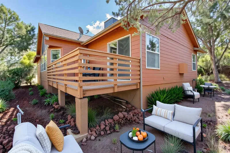 60 Tonto Rim Drive West , Sedona, AZ 86351, Sedona, Arizona, United States. - Photo 51