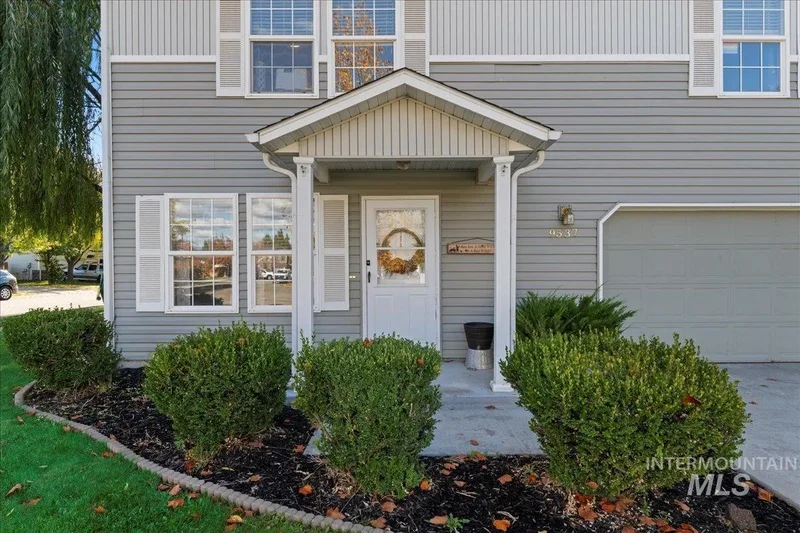 9537 W Homewood Drive, Boise, ID 83709, Boise, Idaho, United States. - Photo 3