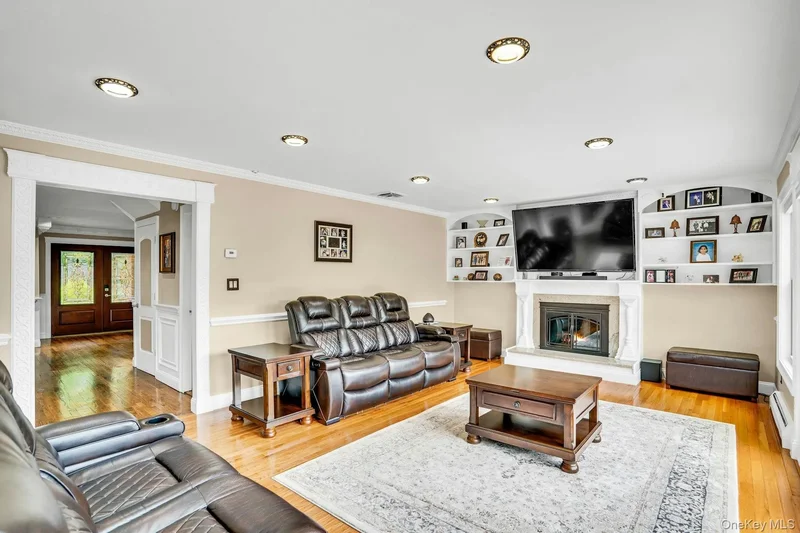 41 Hearthstone Drive, Huntington Station, New York, United States. - Photo 12