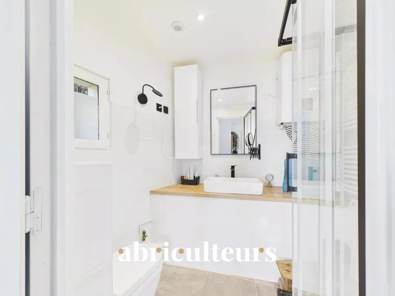 19 Rue du Lt Hippolyte Bisson, Rueil-Malmaison, Île-de-France, France. - Photo 23