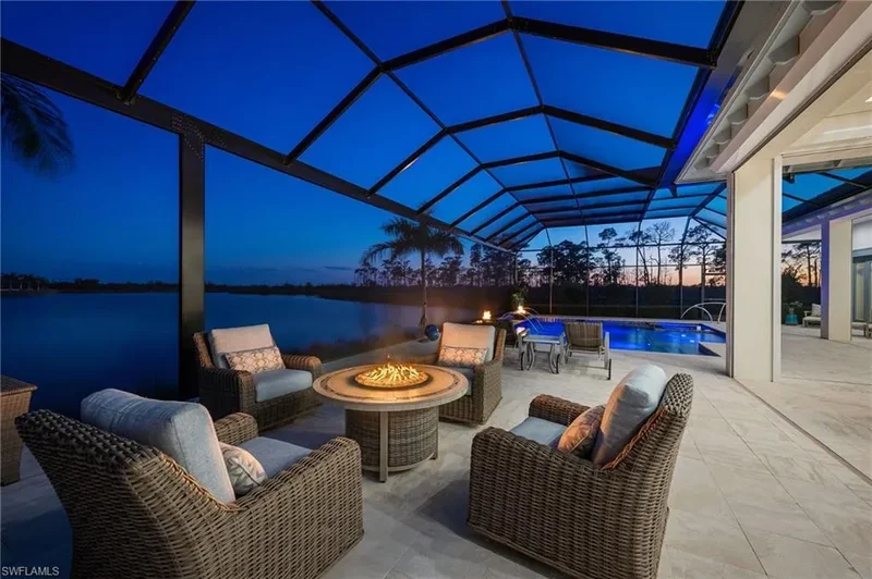 8816 PARADERA CT, Naples, FL, 34112, USA, Naples, Florida, United States. - Photo 9