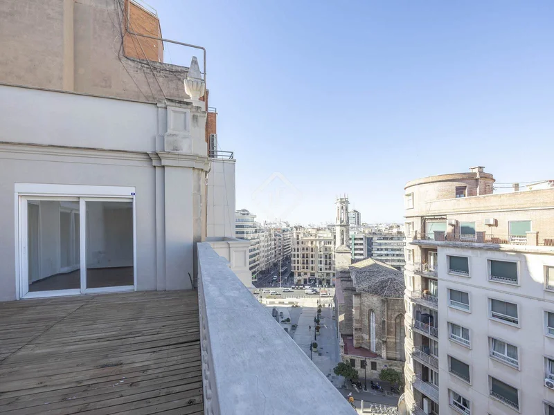 San Vicente Martir, VALENCIA, Valencia, VALENCIA, Ciutat Vella, Valencia, Spain. - Photo 38