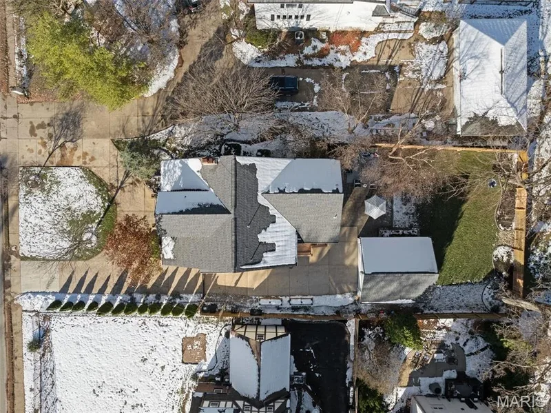 716 N Kirkwood Road, Kirkwood, Missouri, United States. - Photo 49